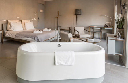 hoteles Groningen, Asgard Hotel