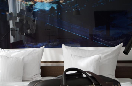 hoteles Düsseldorf, Avidon Art & Design Hotel Düsseldorf