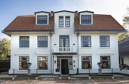 hoteles Den Helder , B & B Hotel The Baron Crown Den Helder