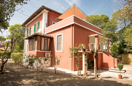hoteles Pisa, B&B Villa Regina Pisa