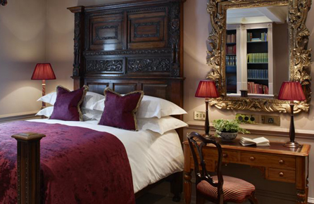 hoteles london, batty langley's london