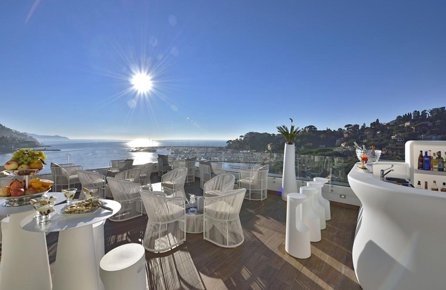 hoteles Rapollo, Best Western Tigullio Royal