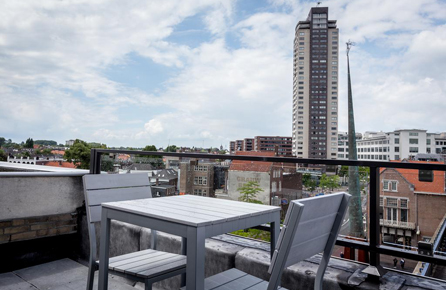 hoteles Eindhoven, Boutique Hotel Lumiere Eindhoven
