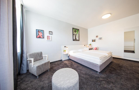 hoteles Berlijn, CALMA Berlin Mitte Berlijn