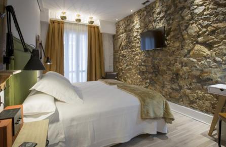 hotel de charme Bilbao, Caravan Cinema Bilbao