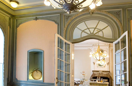 hoteles Gent, Charme Hotel Hancelot Gent