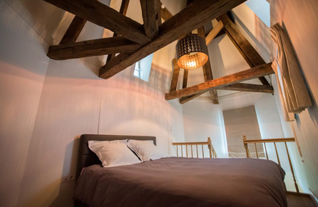 hoteles Luik, Château Bernalmont Luik