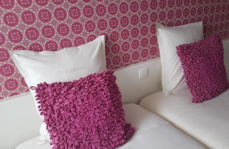 hoteles Zeeland, Hotel Restaurant De Eenhoorn 