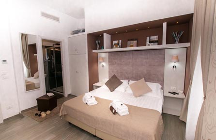 hoteles Rome, Elenoire Rooms & Suite Rome