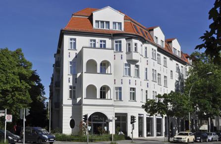 hoteles Berlijn, Exe Klee Berlin Excellence Class Berlijn