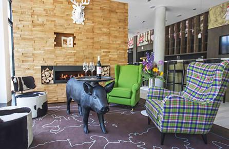 hoteles Berlin, GRIMM's Hotel Mitte Berlin