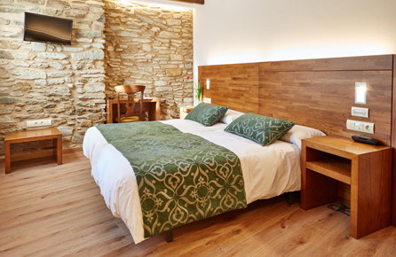 hoteles Santiago de Compostela, Hostal Mapoula P.R. Santiago de Compostela