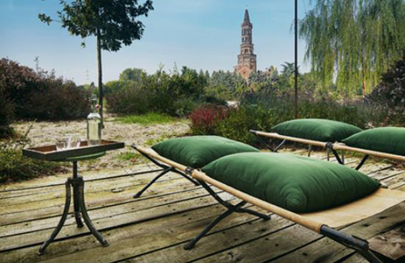 hoteles Milaan, Hotel Borgo Nuovo Milaan
