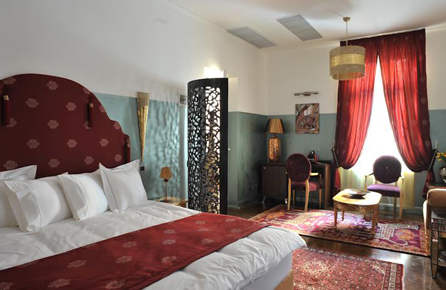 hoteles Boekarest, Hotel Boutique Vila Arte Boekarest