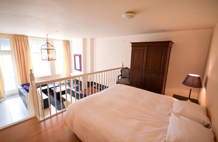 hoteles Delft , Hotel Bridges House Delft