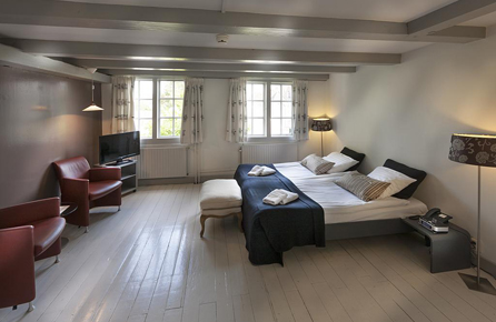 hoteles Amersfoort, Hotel de Tabaksplant Amersfoort
