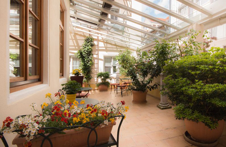 hotel de charme Munchen, Hotel Eder Munchen