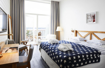 hoteles Stockholm , Hotel J Nacka