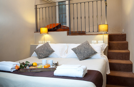 hoteles Genua, Hotel Nuovo Nord Genua
