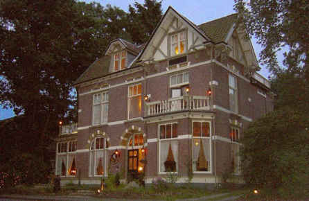hoteles Veluwe, Hotel Pegasus Apeldoorn