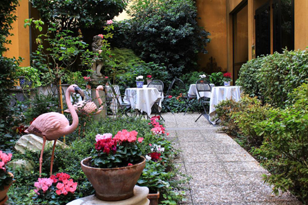 hoteles Milaan, Hotel Hotel Sanpi Milano
