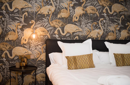 hoteles Den Bosch, Hotel 't Keershuys Den Bosch