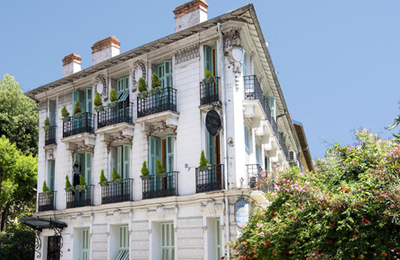 hoteles Nice, Hotel Hotel Villa Rivoli Nice