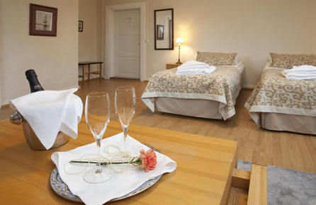 hoteles Finland , Hotelli-Ravintola Mäntän Klubi