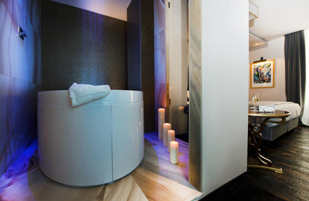hoteles Rome, Hotel HT6 Hotel Roma