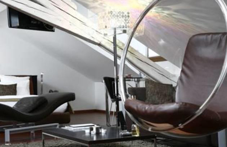 hoteles geneve, La Cour Des Augustins Boutique Gallery Design Hotel Geneve
