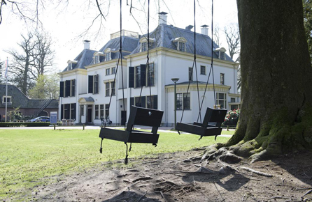 hoteles Utrecht, Landgoed de Horst  Utrecht