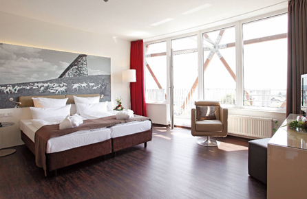 hoteles Winterberg, Oversum Vitalresortv Winterberg