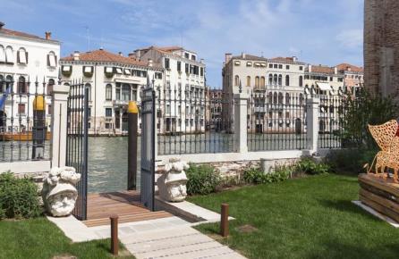 hoteles Venetie, Palazzo Venart Luxury Hotel Venice