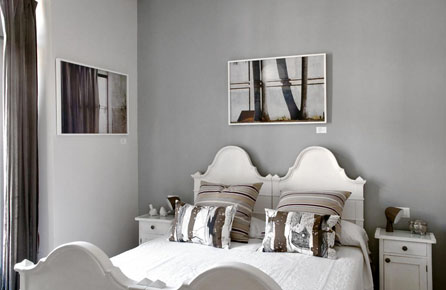 hoteles Milaan, Rossosegnale Milaan