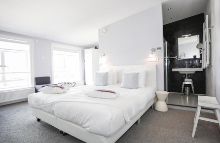 hoteles Den Haag, Stadsvilla Hotel Mozaic Den Haag 