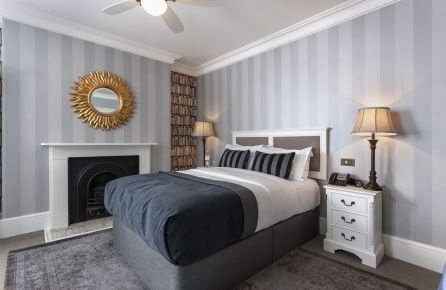 hoteles Londen, The Clerk & Well Pub and Rooms Londen