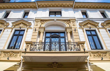 hoteles con encanto  Bucarest, The Mansion Boutique Hotel Bucarest