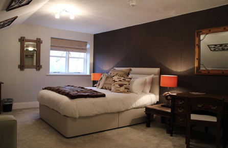 hoteles Birmingham, The Punchbowl Lapworth  Birmingham