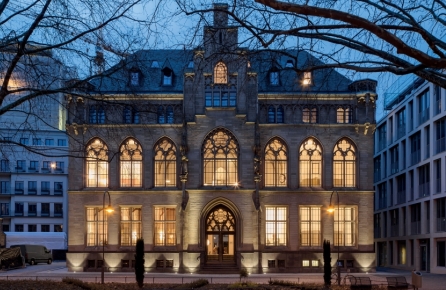 hoteles Keulen, THE QVEST hideaway Keulen