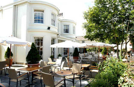 hoteles Nottingham, The Walton Hotel Nottingham