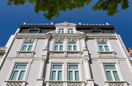 hoteles Lissabon, Valverde Hotel Lissabon